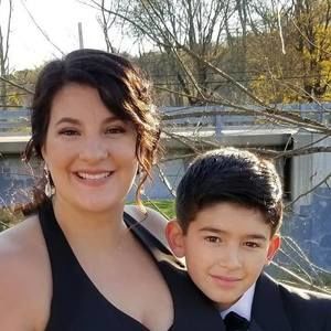 Meet your Posher, Allie